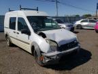 2013 FORD  TRANSIT CONNECT