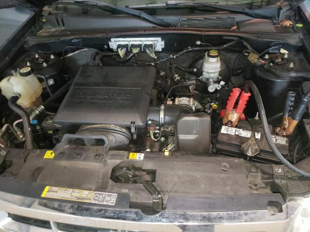 1FMCU9DG0CKA09346 Ford Escape Xlt 2012. Фото: 6