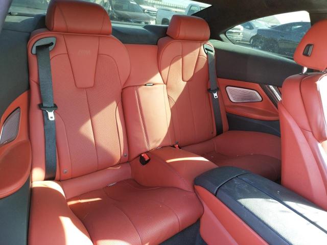 2017 BMW M6 WBS6J9C54HD934758