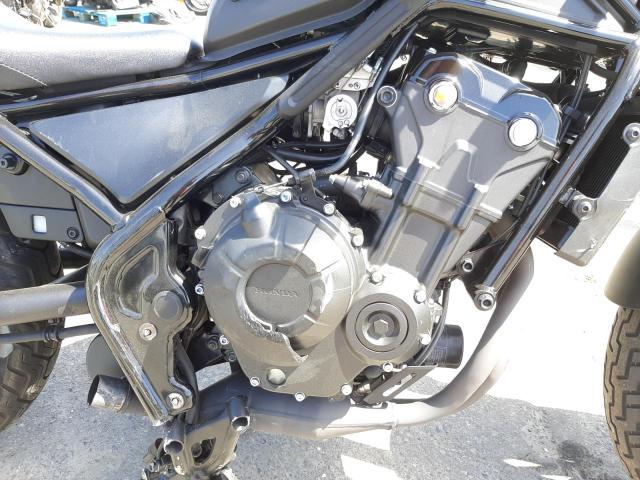2019 HONDA CMX500 MLHPC561XK5200213
