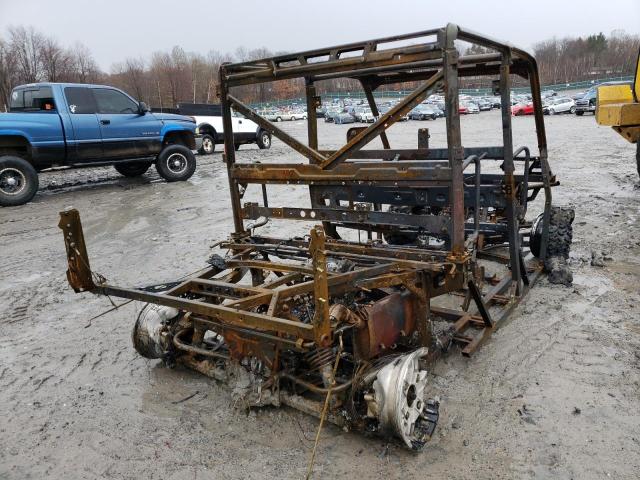 2021 POLARIS RANGER CRE 4XARSE996M8068320