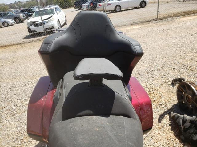 2018 HONDA GL1800 D JH2SC7959JK000244