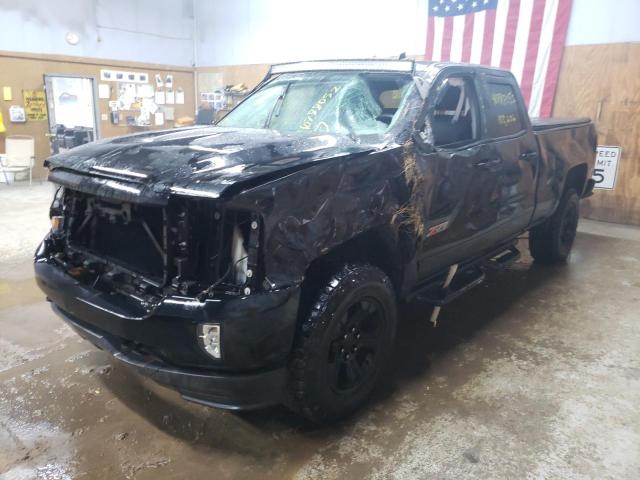 2016 CHEVROLET SILVRDO LT 1GCVKREC2GZ315847