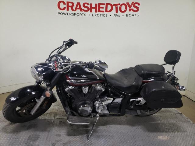 2013 YAMAHA XVS1300 AC JYAVP31Y4DA000070
