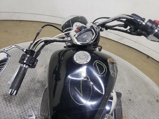 2013 YAMAHA XVS1300 AC JYAVP31Y4DA000070