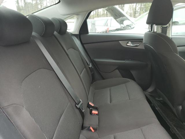 2021 KIA FORTE FE 3KPF24AD1ME332328