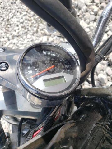 2002 HONDA VTX1800 C 1HFSC46082A011877