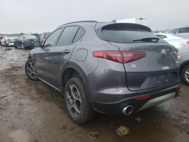 2018 ALFA ROMEO STELVIO SP ZASFAKPN6J7B81237