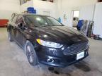 2014 FORD  FUSION