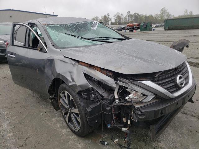 2016 NISSAN ALTIMA 2.5 1N4AL3AP4GC206090