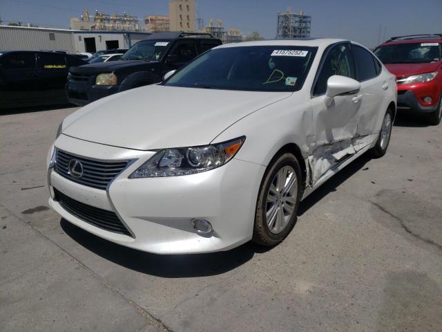 JTHBK1GG2F2192867 Lexus Es 350 2015. Фото: 1