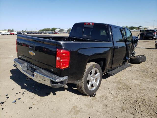 2018 CHEVROLET SILVRDO LT 3GCPCREC4JG414831