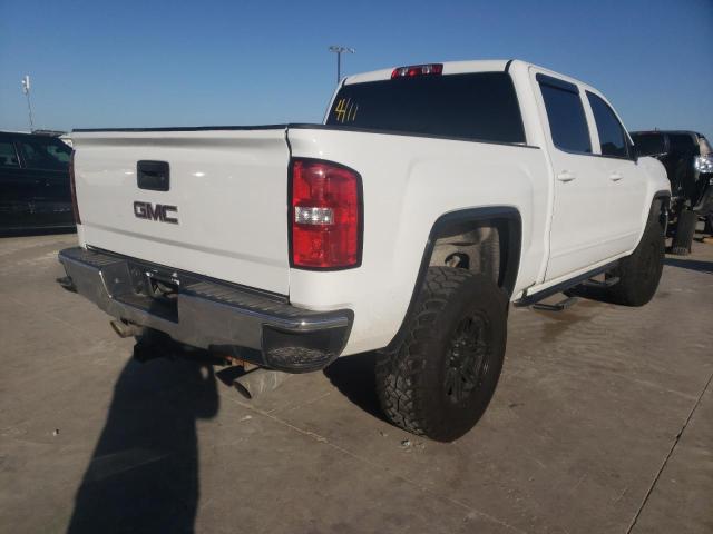 2018 GMC SIERRA 3GTU2MEC2JG257809