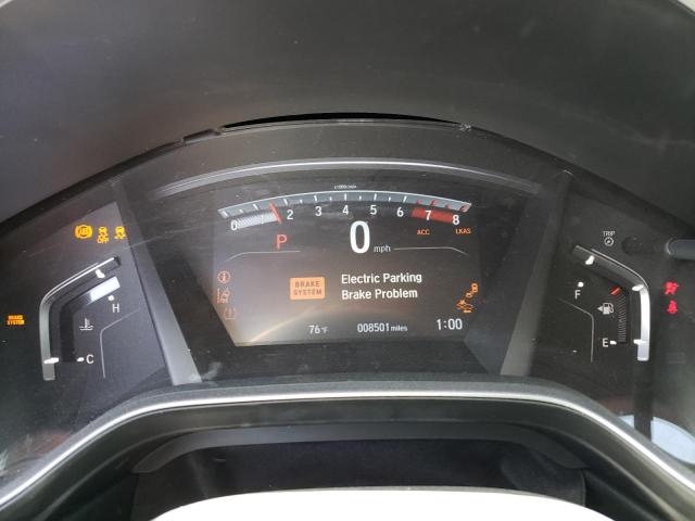 2HKRW1H90MH403385 Honda Cr-V Touri 2021. Фото: 7