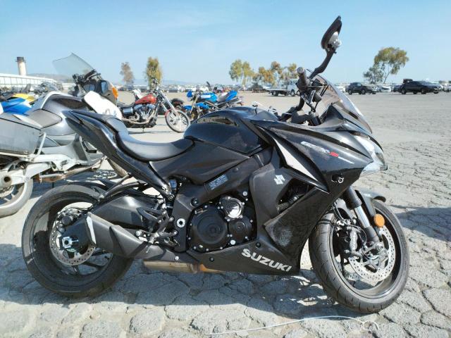 2020 SUZUKI GSX-S1000F JS1GT7CB6L7100170