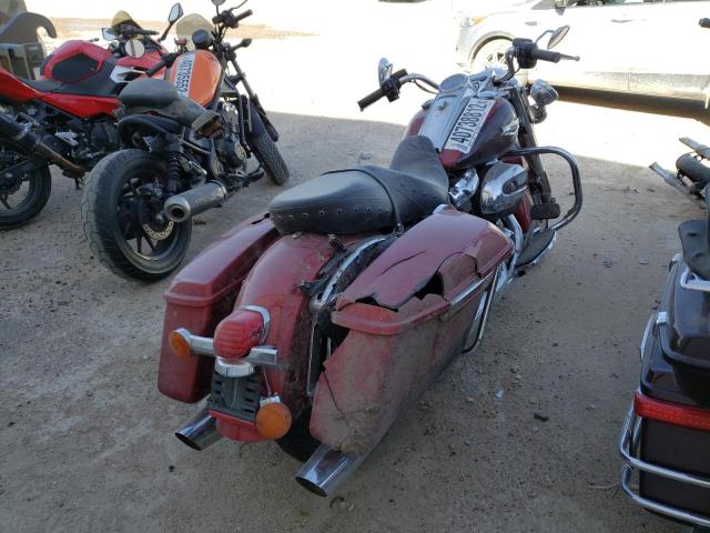 2019 HARLEY-DAVIDSON FLHR 1HD1FBC11KB645328