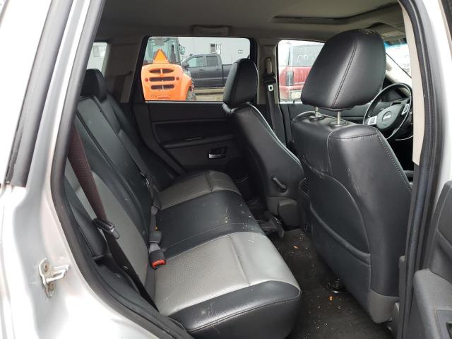 1J8GR48K29C534185 Jeep Grand Cher 2009. Фото: 5