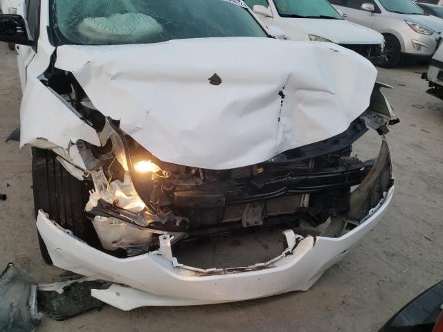 Фото: 3N1AB7AP4KY377736 - 9