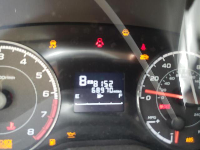2018 SUBARU CROSSTREK JF2GTAACXJ9207790