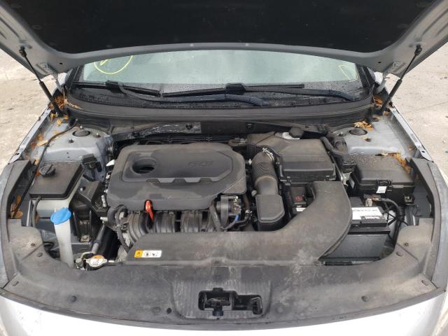 2016 HYUNDAI SONATA SE 5NPE24AF2GH426523