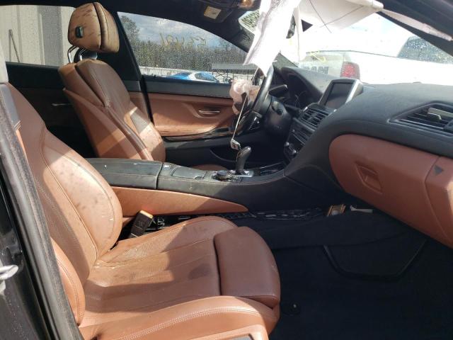 2015 BMW ALPINA B6 WBA6B4C58FD761134