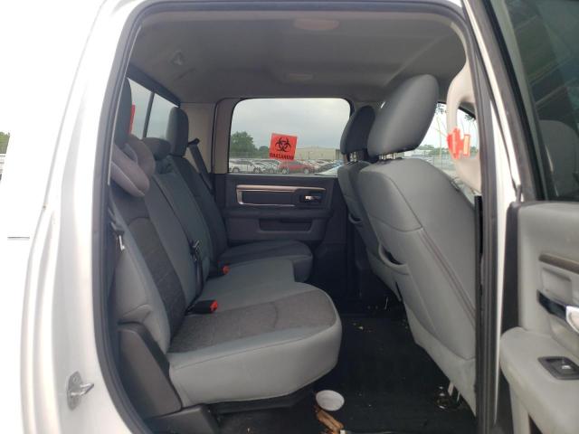 2016 RAM 1500 SLT 1C6RR6LT8GS107597