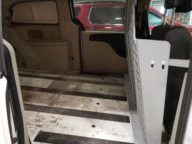 2015 RAM TRADESMAN 2C4JRGAG7FR680038