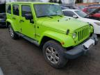 JEEP WRANGLER 2012 foto