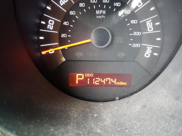 Фото: KNDJT2A28B7348663 - 8