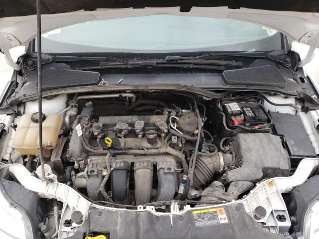 1FADP3F23EL243157 Ford Focus Se 2014. Фото: 6