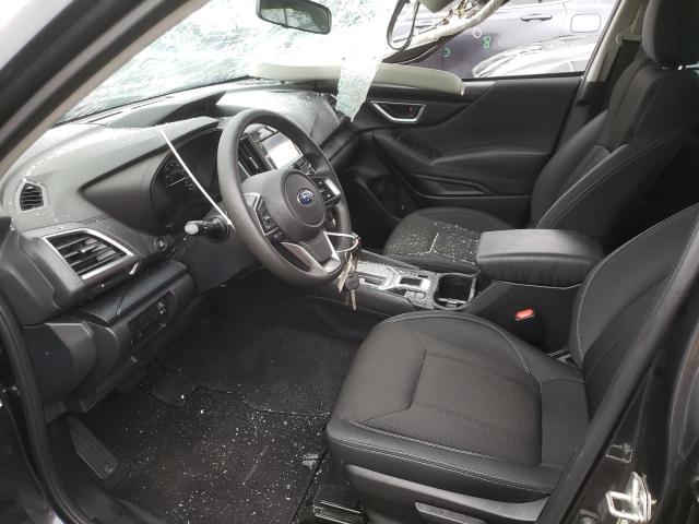 2019 SUBARU FORESTER JF2SKACC3KH538888