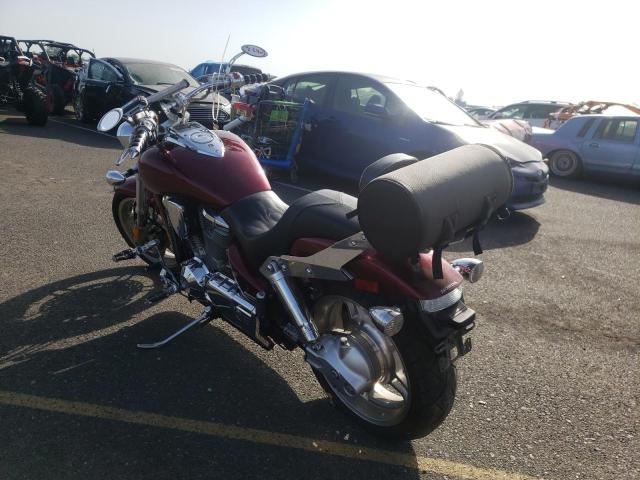 2005 HONDA VTX1800 1HFSC46C45A300155