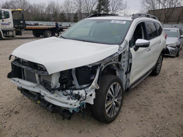 2021 SUBARU ASCENT TOU 4S4WMARD8M3417134