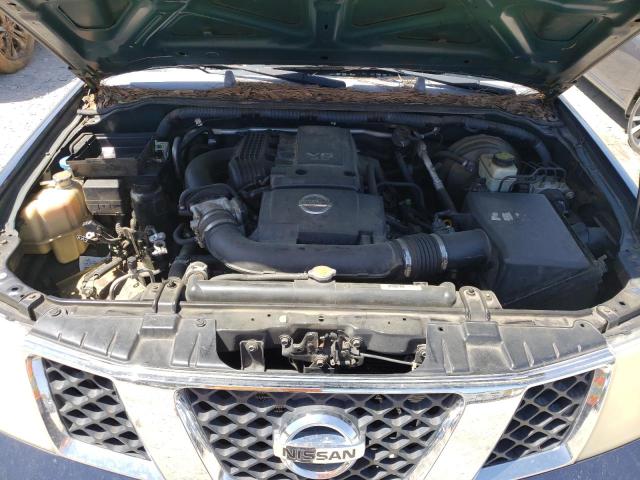 5N1AR18U57C639745 Nissan Pathfinder 2007. Фото: 6