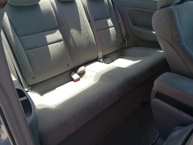 2HGFG12627H568089 Honda Civic Lx 2007. Фото: 5