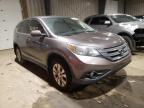 2012 HONDA  CRV