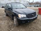 2003 TOYOTA  HIGHLANDER