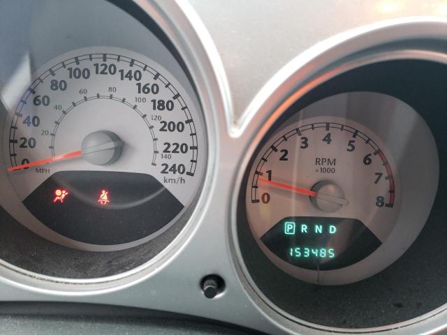 3A4FY48B37T595238 Chrysler Pt Cruiser 2007. Фото: 7