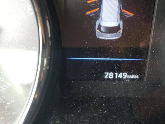 2019 NISSAN ROGUE S/SV JN8AT2MT1KW501348