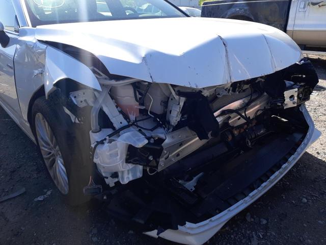 2021 TOYOTA AVALON LIM 4T1DA1ABXMU007889