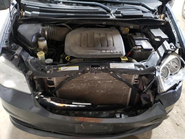 2C4RDGCG8CR240937 Dodge Grand Cara 2012. Фото: 6