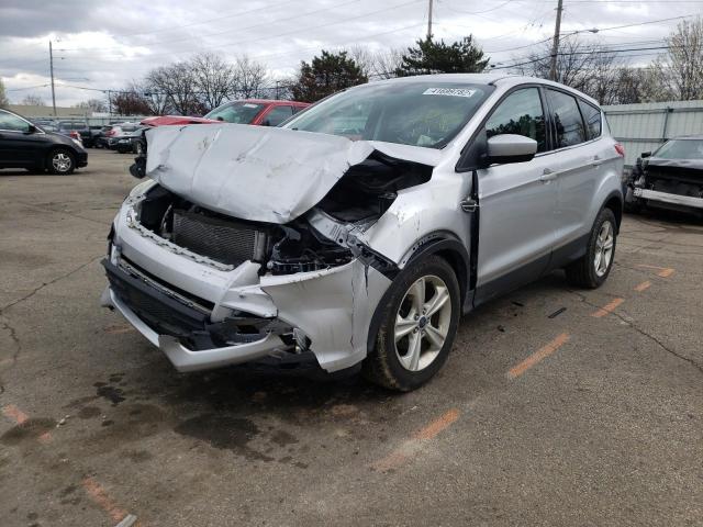 2016 FORD ESCAPE SE 1FMCU0GX6GUA43809