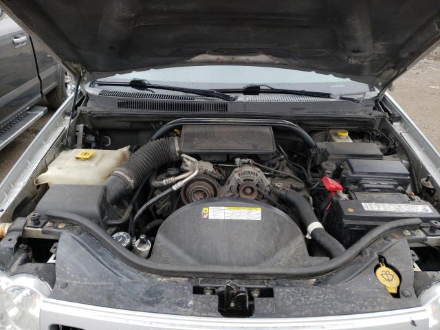 1J8GR48K29C534185 Jeep Grand Cher 2009. Фото: 6
