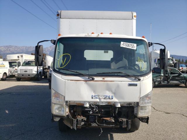 JALE5W168B7901705 Isuzu Nrr 2011. Фото: 8