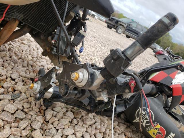 2006 YAMAHA YZFR6 L JYARJ12E16A008447