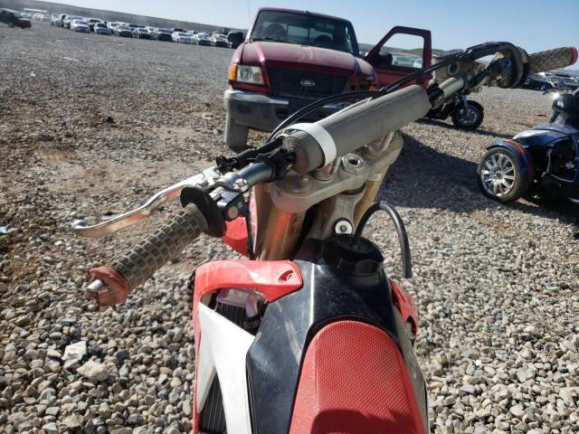 2015 HONDA CRF450 R JH2PE0536FK403150