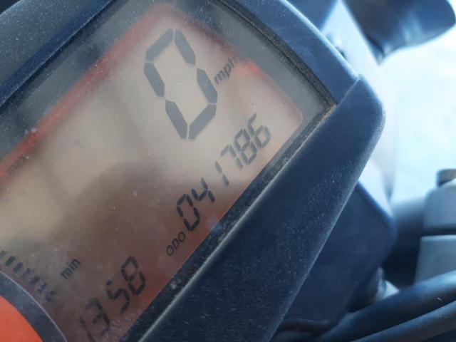 VBKLDT402DM757444 Ktm 690 Duke 2013. Фото: 7