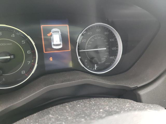 2021 SUBARU ASCENT TOU 4S4WMARD8M3417134