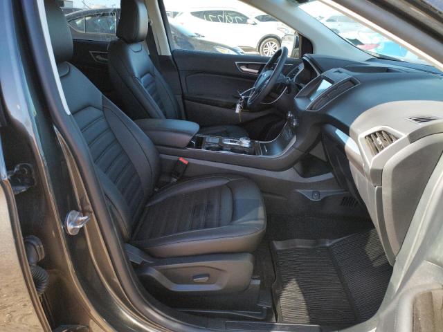 2020 FORD EDGE SEL 2FMPK4J91LBA09219