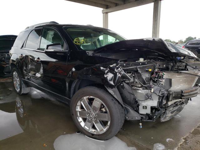 2017 GMC ACADIA LIM 1GKKRSKD0HJ225474